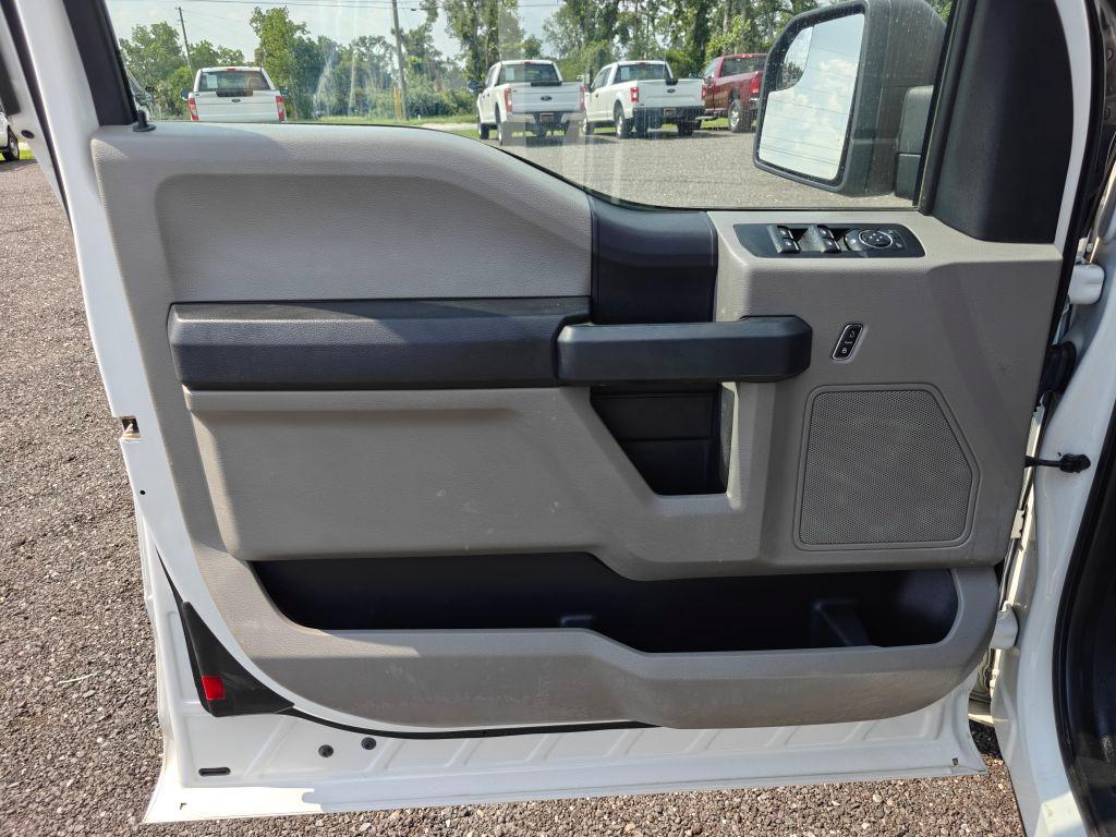 used 2018 Ford F-150 car, priced at $18,950