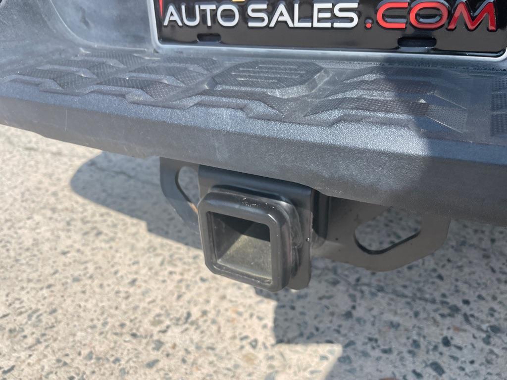 used 2019 Toyota Tacoma car, priced at $29,950