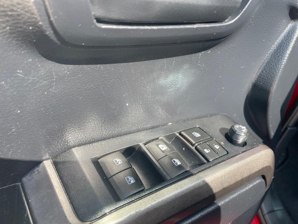 used 2019 Toyota Tacoma car, priced at $29,950