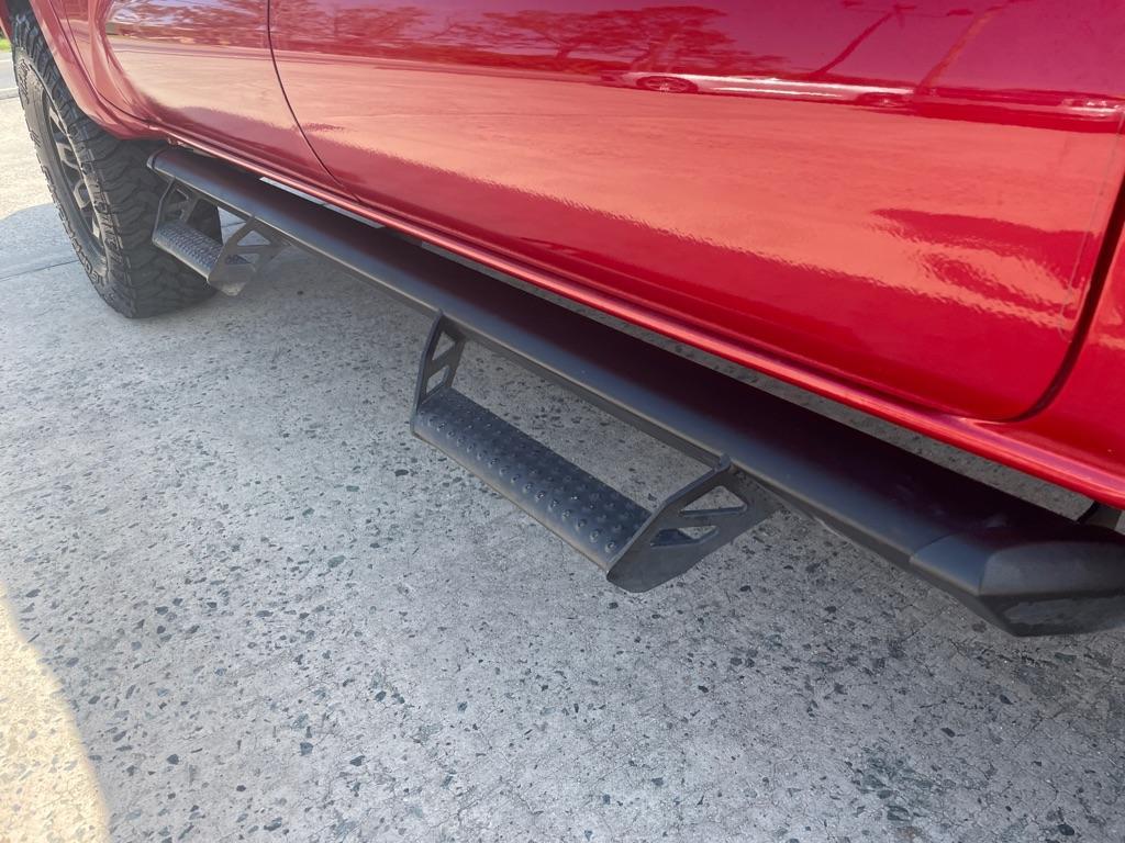 used 2019 Toyota Tacoma car, priced at $29,950
