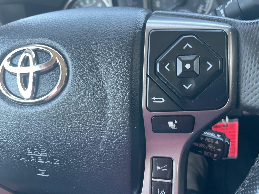 used 2019 Toyota Tacoma car, priced at $29,950