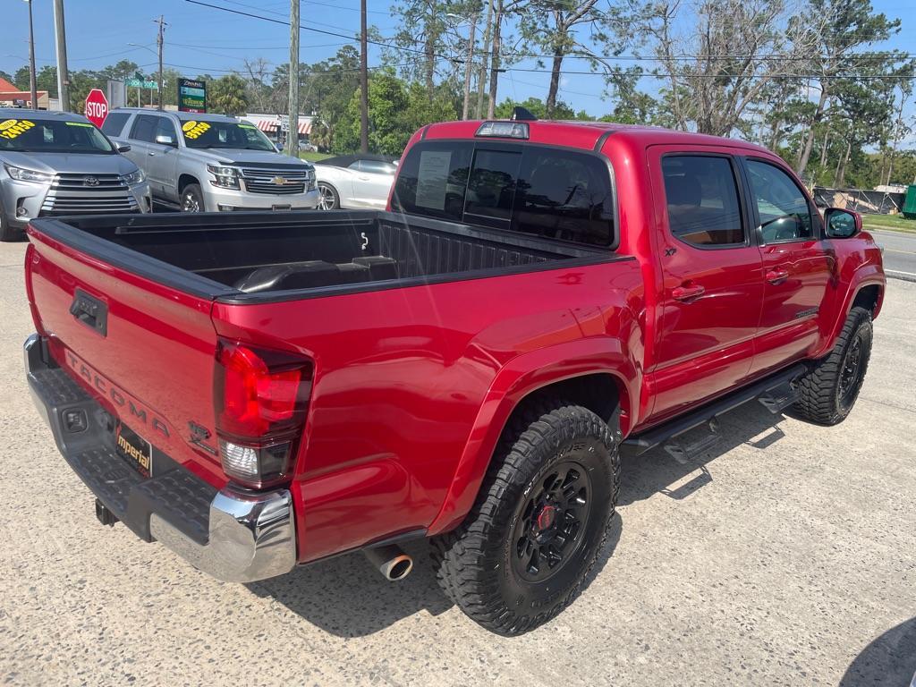 used 2019 Toyota Tacoma car, priced at $29,950