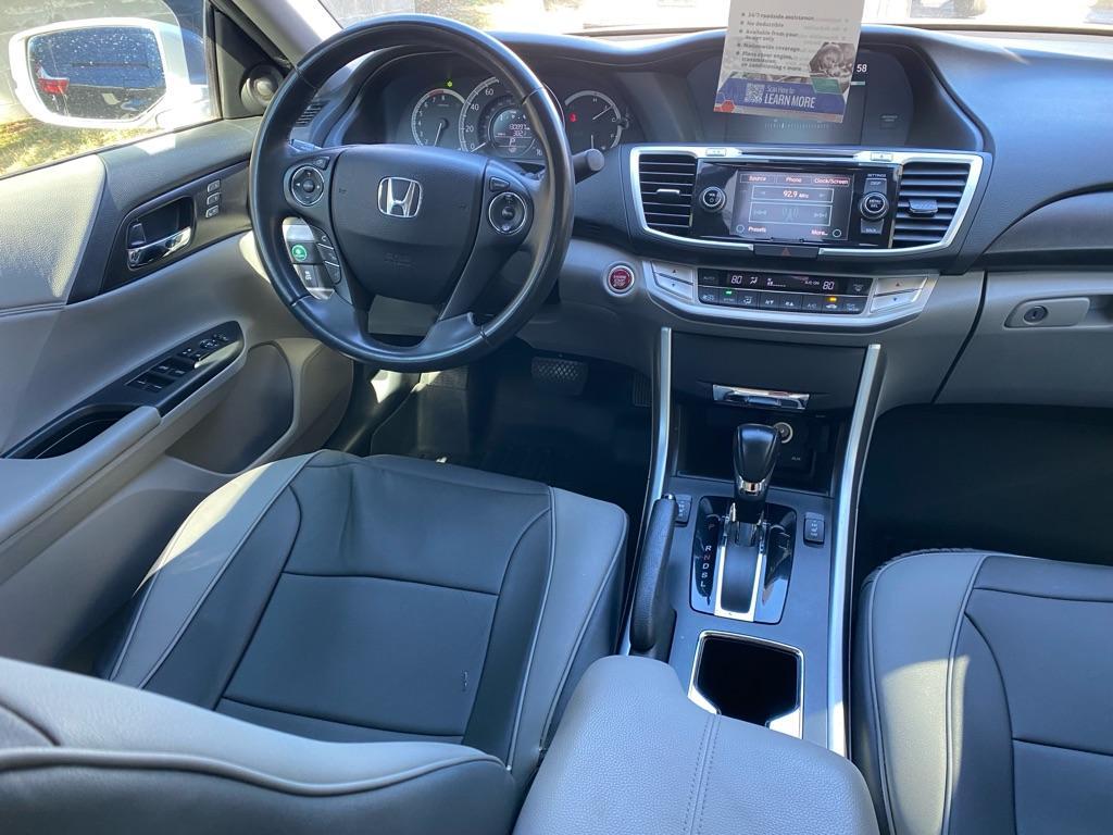 used 2014 Honda Accord car, priced at $13,950