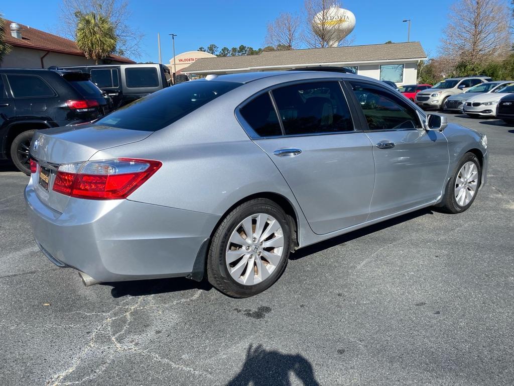 used 2014 Honda Accord car, priced at $13,950