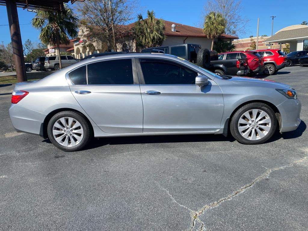 used 2014 Honda Accord car, priced at $13,950