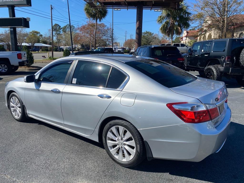 used 2014 Honda Accord car, priced at $13,950