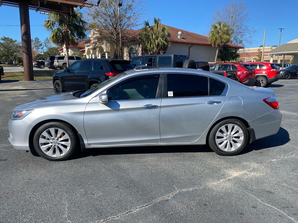 used 2014 Honda Accord car, priced at $13,950