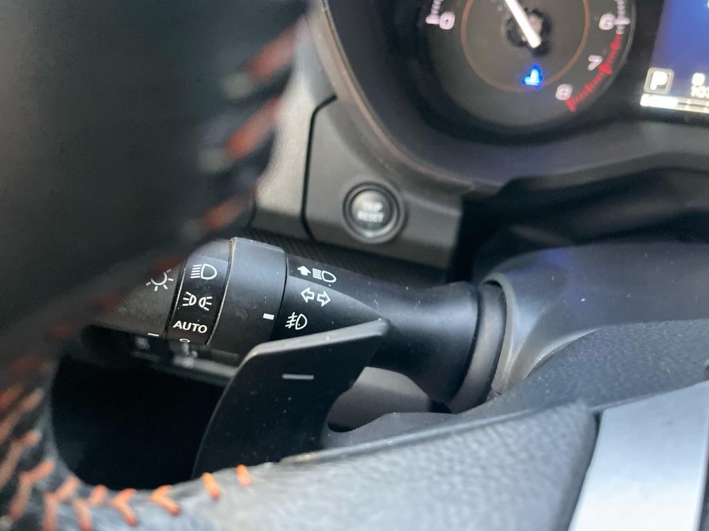 used 2019 Subaru Crosstrek car, priced at $18,950
