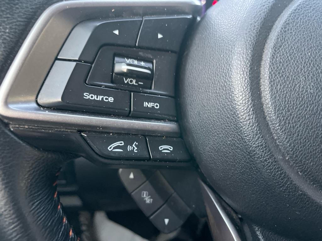 used 2019 Subaru Crosstrek car, priced at $18,950