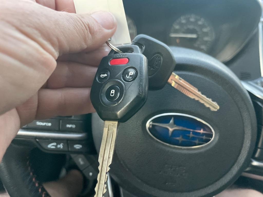 used 2019 Subaru Crosstrek car, priced at $18,950