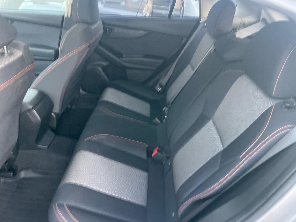 used 2019 Subaru Crosstrek car, priced at $18,950