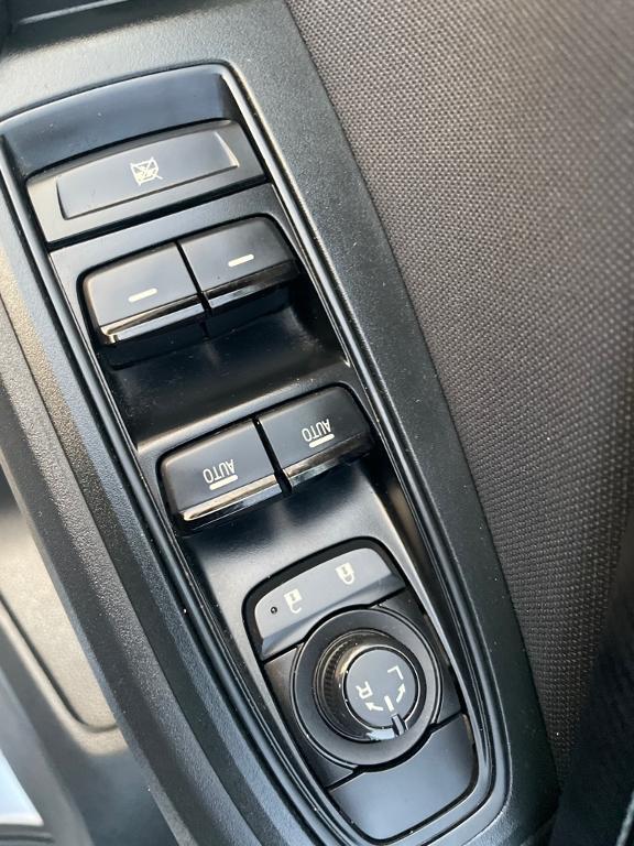 used 2019 Subaru Crosstrek car, priced at $18,950