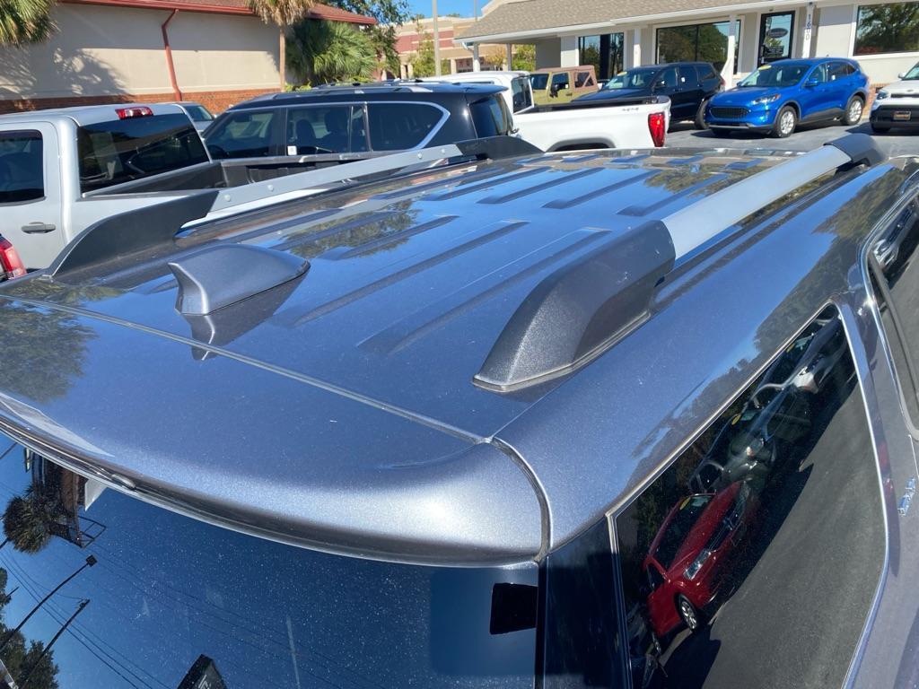 used 2021 GMC Acadia car, priced at $22,950