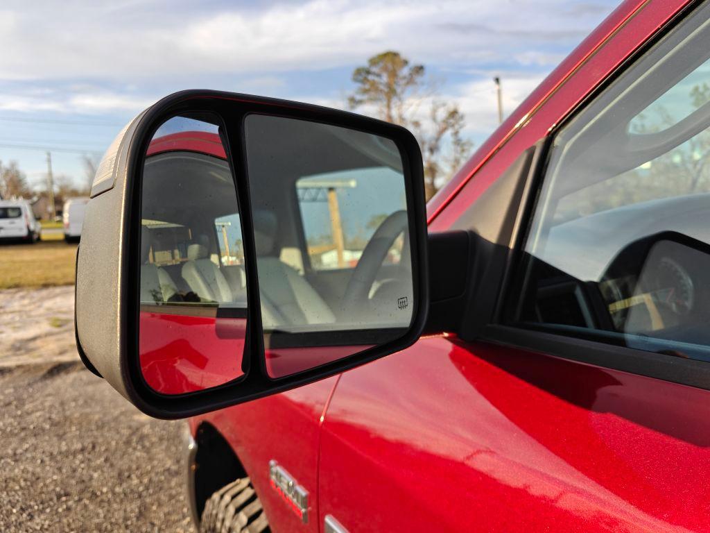 used 2018 Ram 3500 car, priced at $25,950