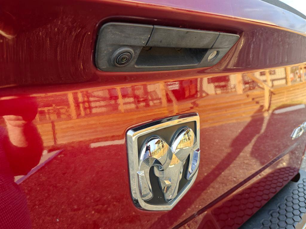 used 2018 Ram 3500 car, priced at $25,950