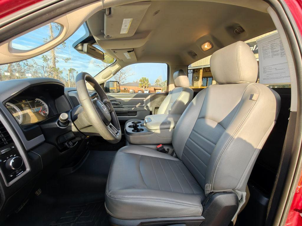 used 2018 Ram 3500 car, priced at $25,950