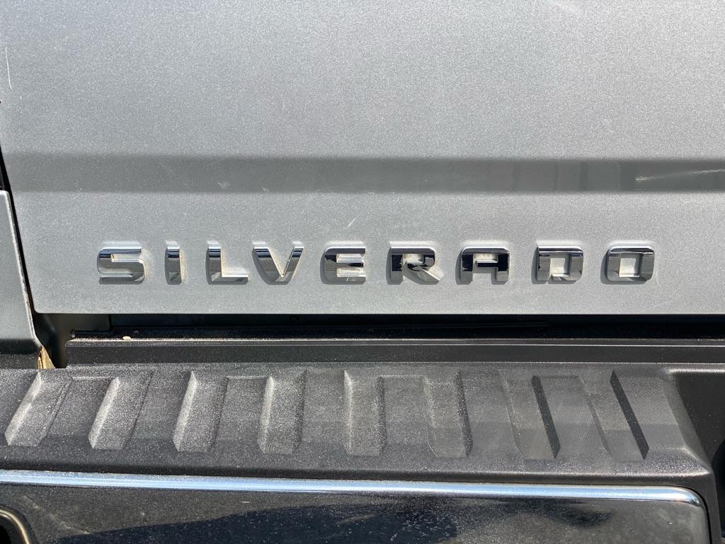 used 2014 Chevrolet Silverado 1500 car, priced at $17,950
