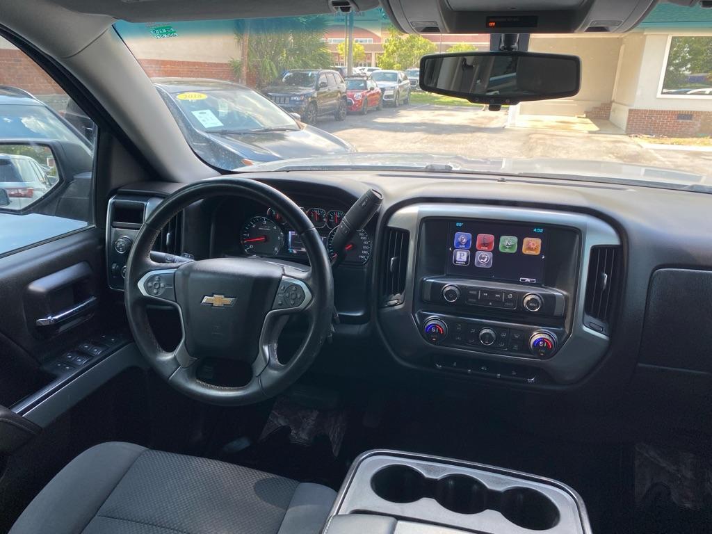 used 2014 Chevrolet Silverado 1500 car, priced at $17,950