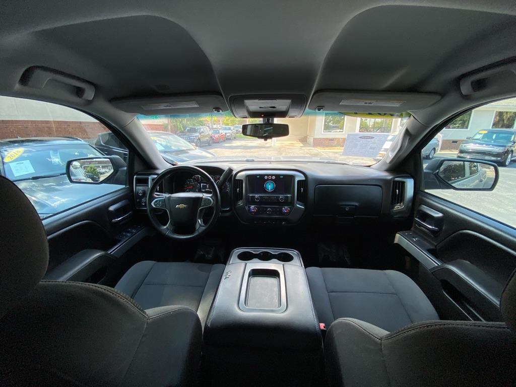 used 2014 Chevrolet Silverado 1500 car, priced at $17,950