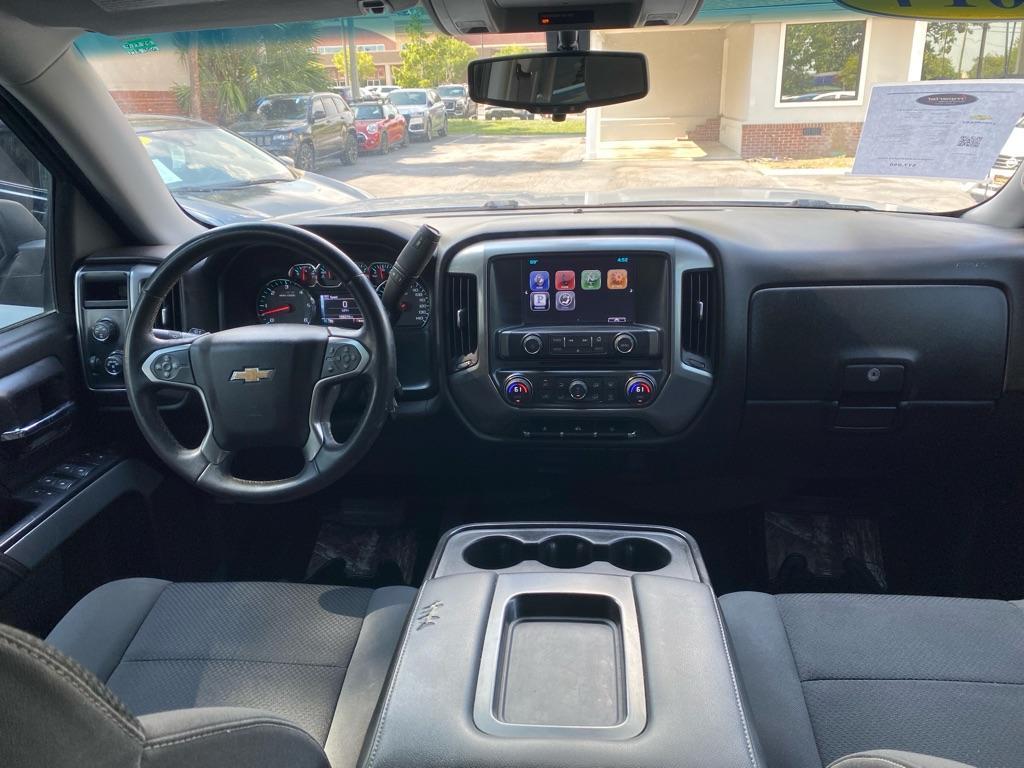 used 2014 Chevrolet Silverado 1500 car, priced at $17,950