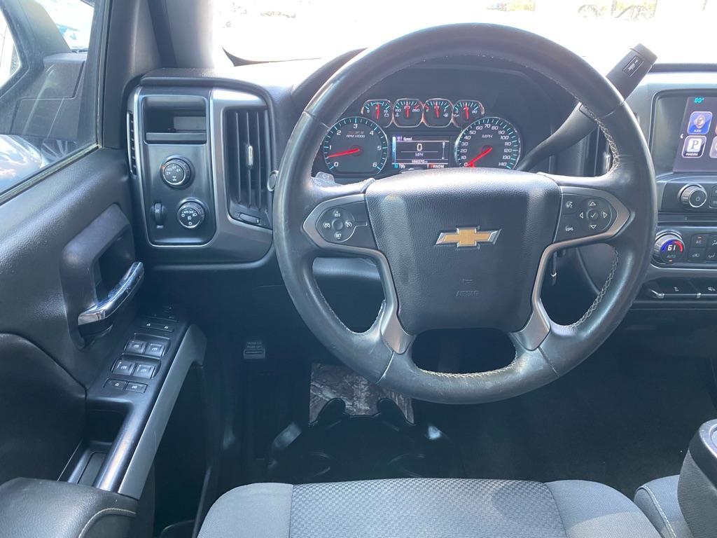 used 2014 Chevrolet Silverado 1500 car, priced at $17,950