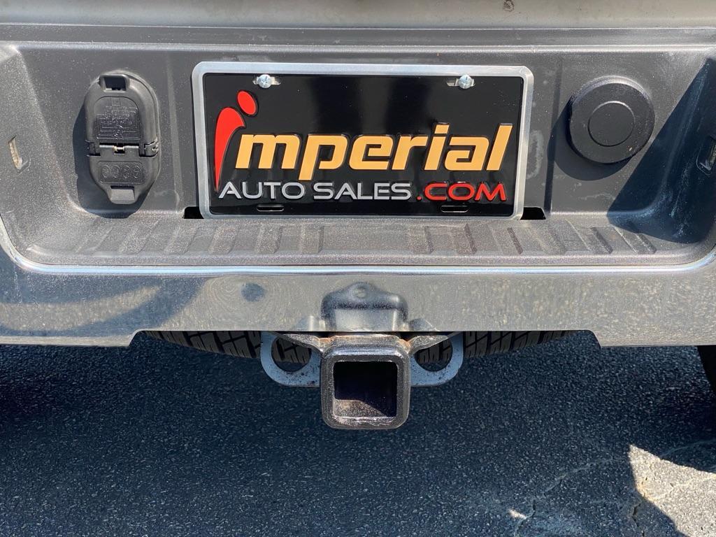 used 2014 Chevrolet Silverado 1500 car, priced at $17,950