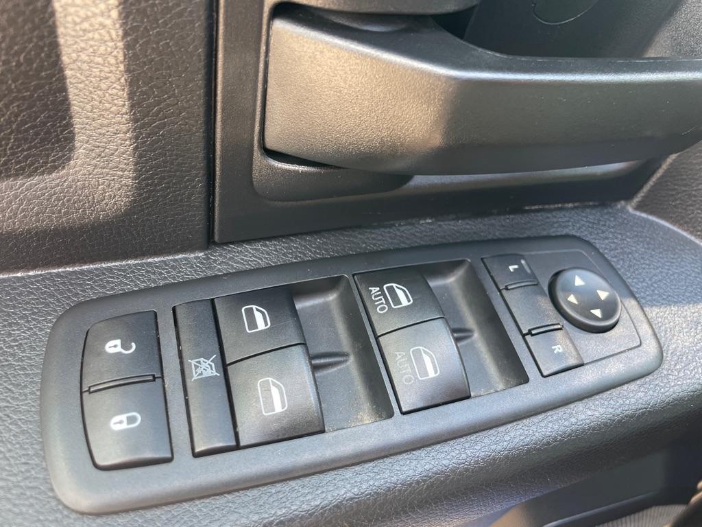 used 2017 Ram 1500 car, priced at $14,950