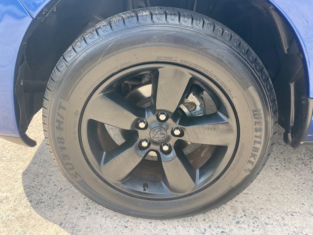 used 2017 Ram 1500 car, priced at $14,950