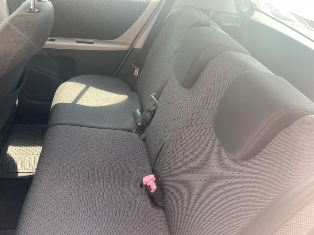 used 2011 Toyota Yaris car, priced at $7,950