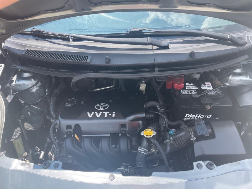 used 2011 Toyota Yaris car, priced at $7,950