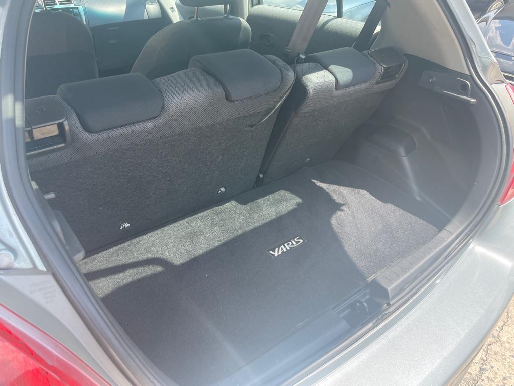 used 2011 Toyota Yaris car, priced at $7,950