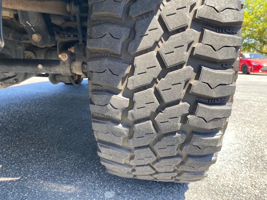 used 2020 Jeep Wrangler Unlimited car, priced at $29,950