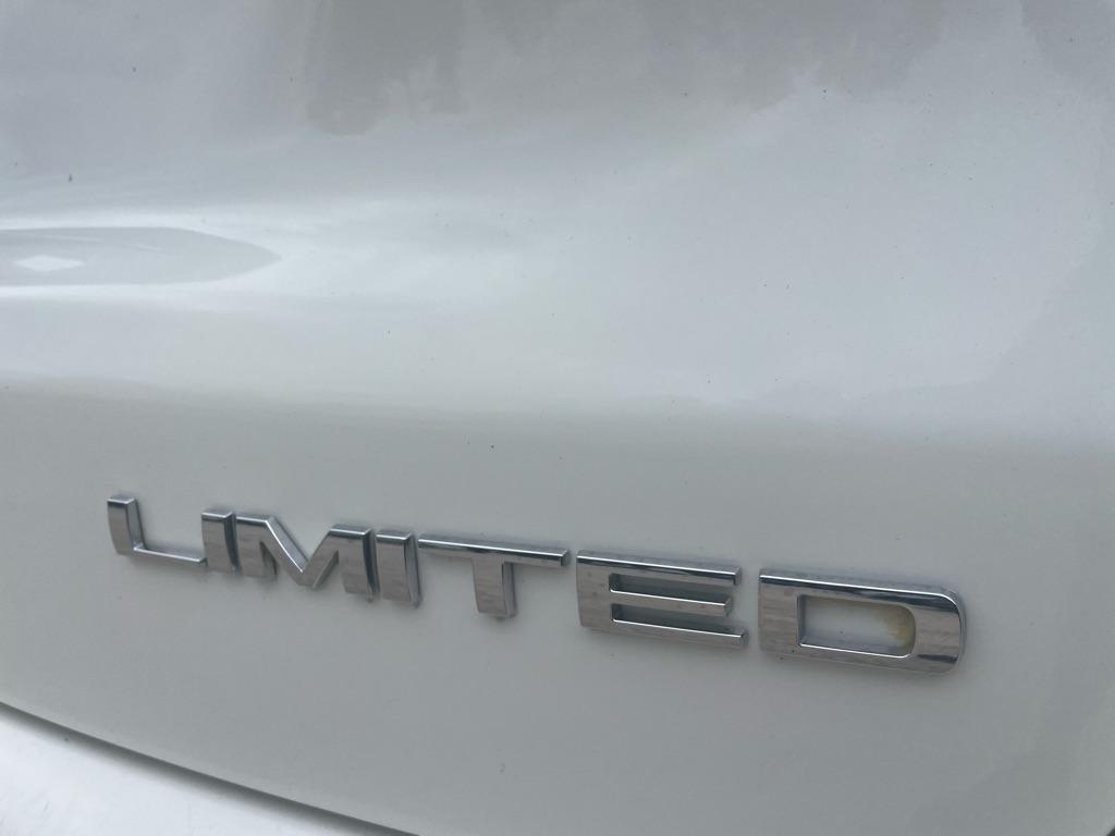 used 2020 Jeep Compass car, priced at $14,950