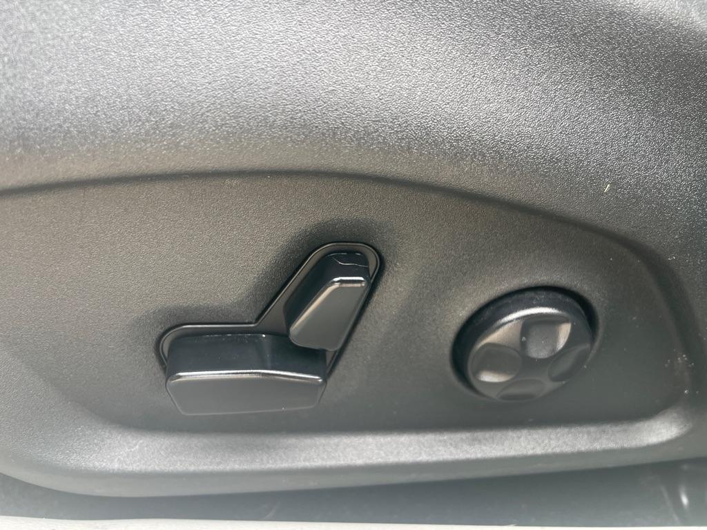 used 2020 Jeep Compass car, priced at $14,950