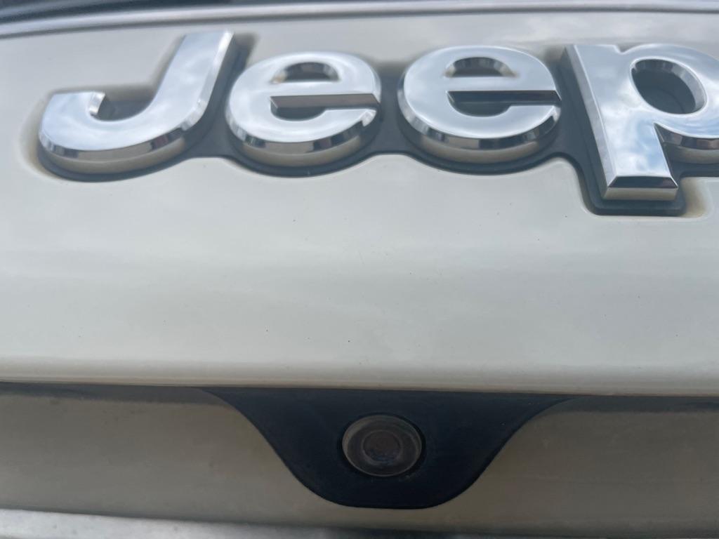 used 2020 Jeep Compass car, priced at $14,950