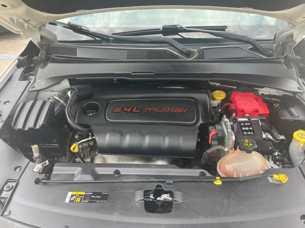 used 2020 Jeep Compass car, priced at $14,950