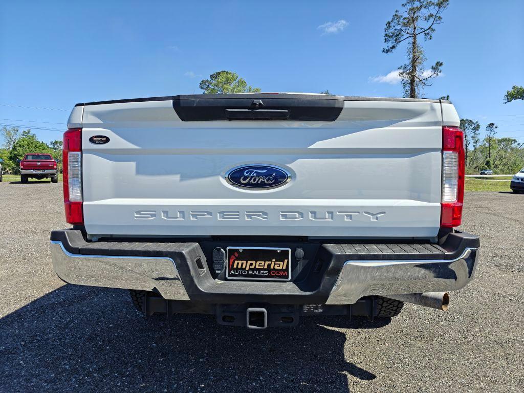 used 2019 Ford F-250 car, priced at $27,950