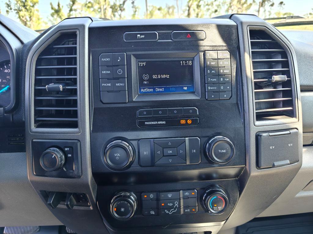 used 2019 Ford F-250 car, priced at $27,950