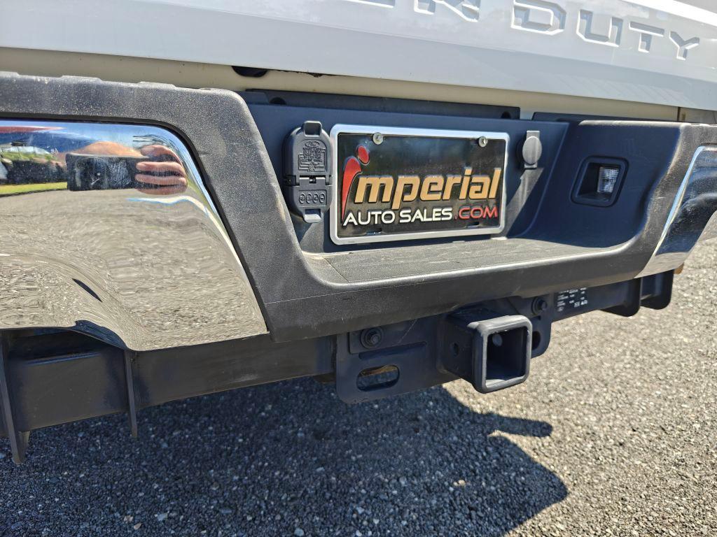 used 2019 Ford F-250 car, priced at $27,950