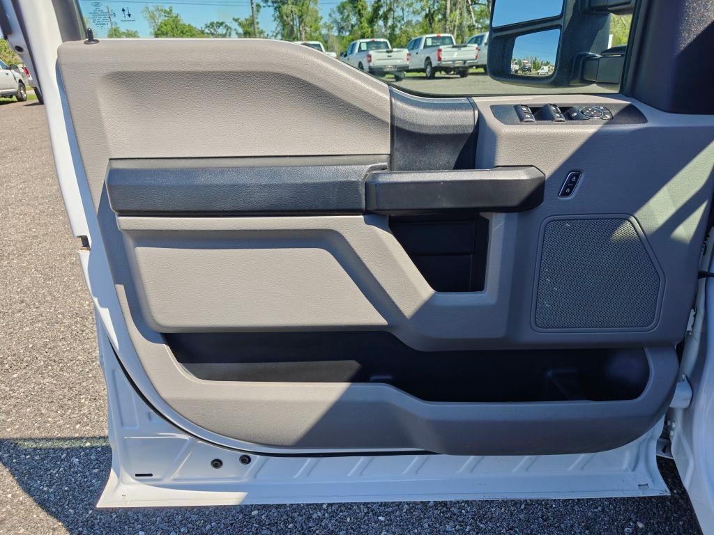 used 2019 Ford F-250 car, priced at $27,950