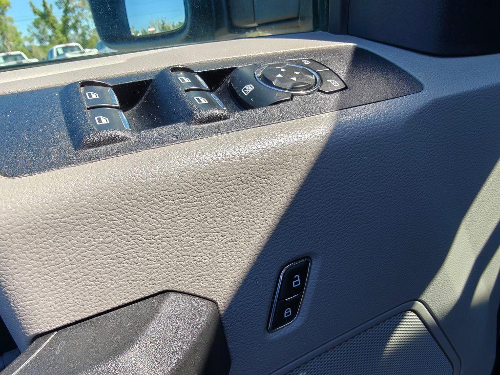 used 2019 Ford F-250 car, priced at $27,950