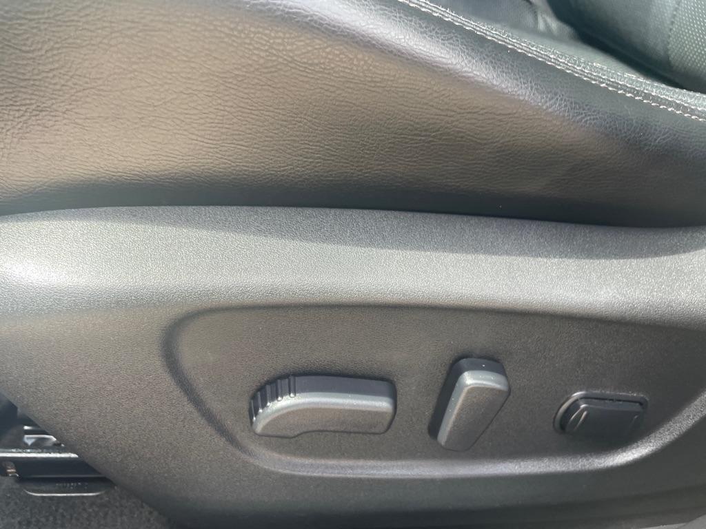 used 2017 Nissan Rogue car, priced at $9,950