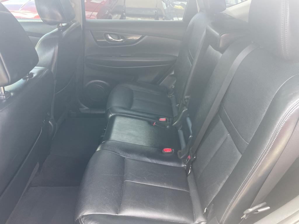 used 2017 Nissan Rogue car, priced at $9,950