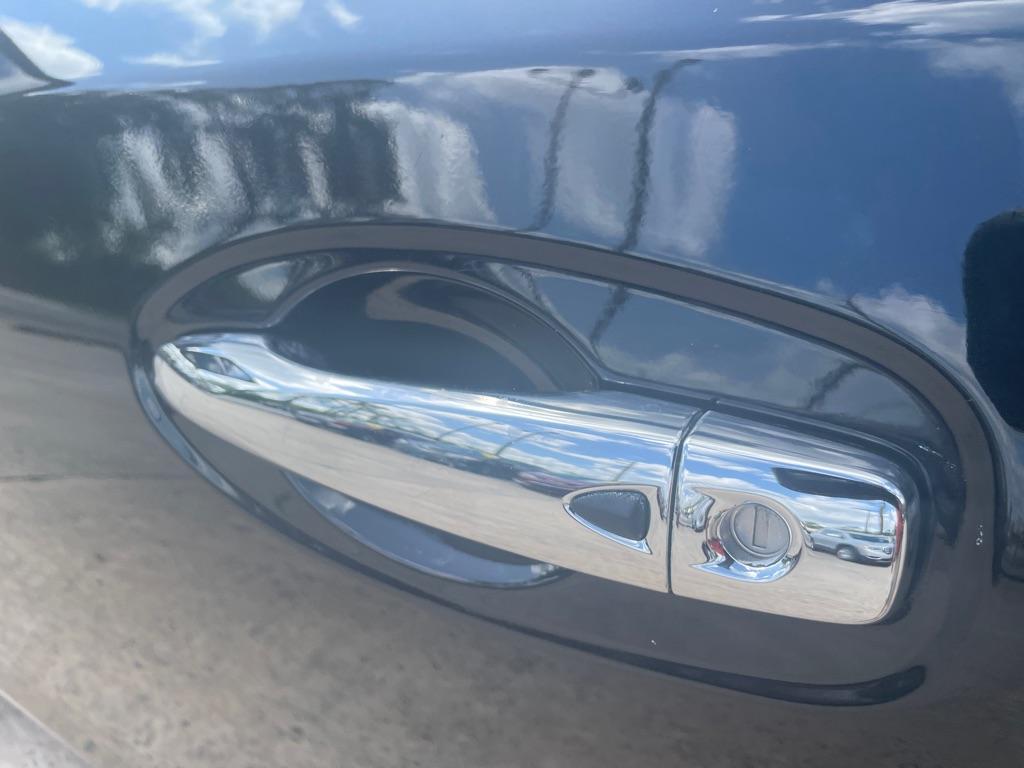 used 2017 Nissan Rogue car, priced at $9,950
