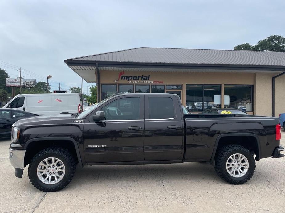 used 2019 GMC Sierra 1500 Limited car, priced at $29,950