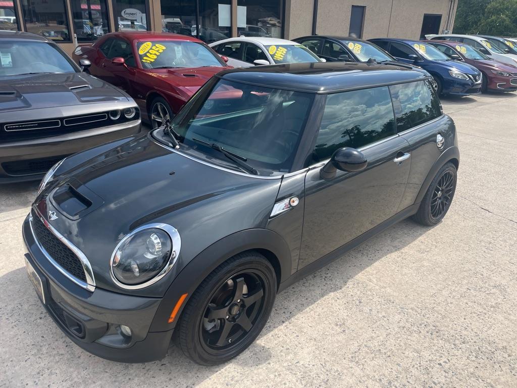 used 2012 MINI Cooper car, priced at $9,950