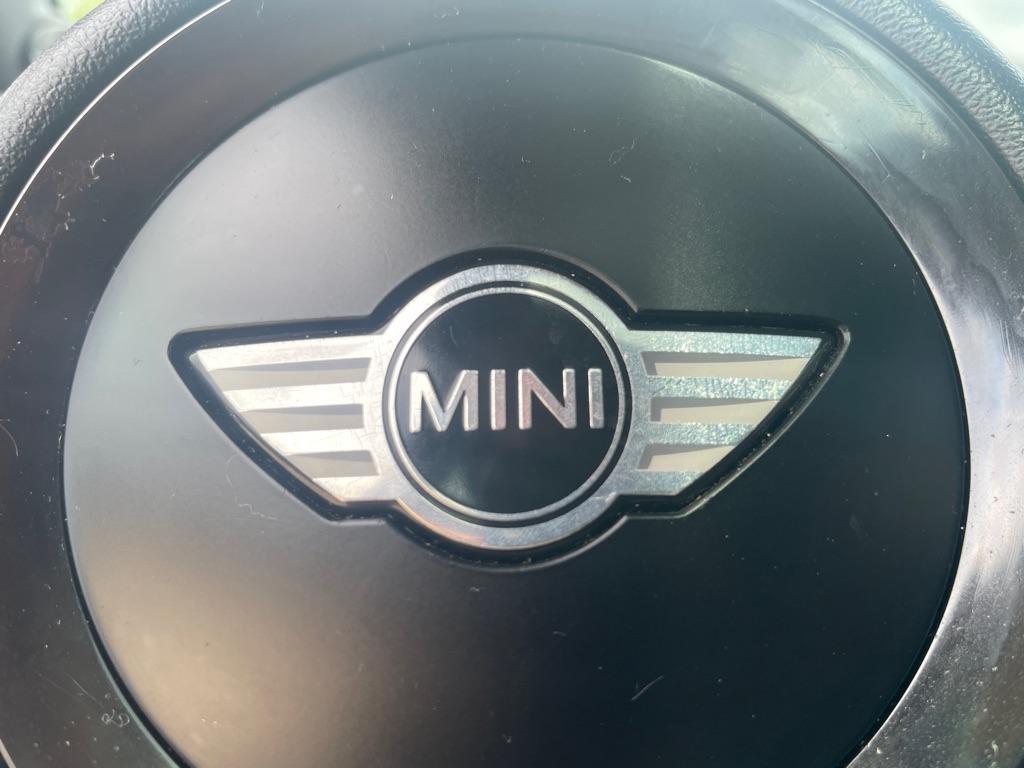 used 2012 MINI Cooper car, priced at $9,950