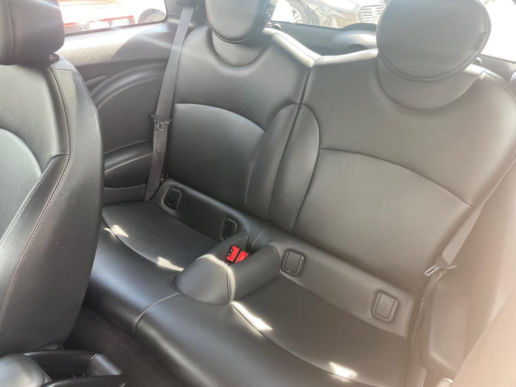 used 2012 MINI Cooper car, priced at $9,950