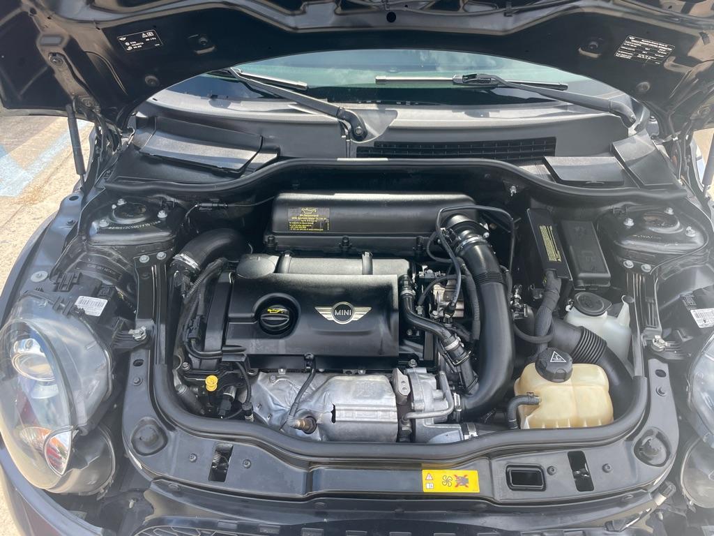 used 2012 MINI Cooper car, priced at $9,950