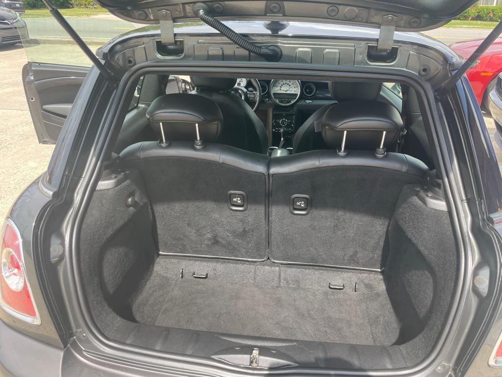 used 2012 MINI Cooper car, priced at $9,950